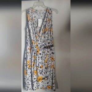 Ladies dress by Michael Kors